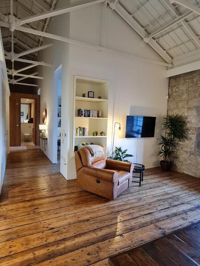 Clarence At Royal William Yard Apartment Plymouth Ngoại thất bức ảnh
